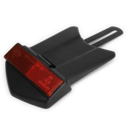 Przedłużenie błotnika (tył) Pyramid do Triumph Tiger 800 [11-]