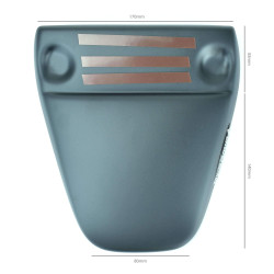 Przedłużenie błotnika (tył) Pyramid Classic