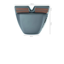 Przedłużenie błotnika (tył) Pyramid Sport