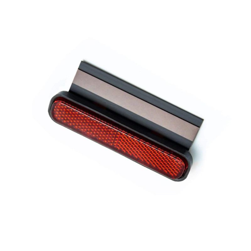 Odblask pod tablicę Pyramid