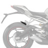 Przedłużenie błotnika (tył) Pyramid do Triumph Street Triple 765 [17-]