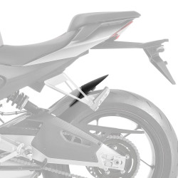 Przedłużenie błotnika (tył) Pyramid do Aprilia Tuono V4 [21-]