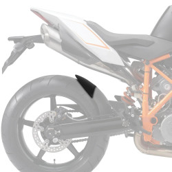 Przedłużenie błotnika (tył) Pyramid do KTM 950 Supermoto [05-08]