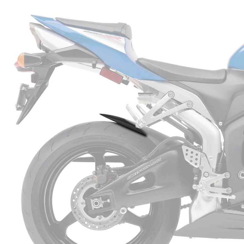 Przedłużenie błotnika (tył) Pyramid do Honda CBR600RR [08-12]