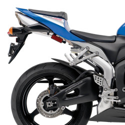 Przedłużenie błotnika (tył) Pyramid do Honda CBR600RR [08-12]