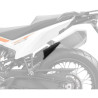 Przedłużenie błotnika tył Pyramid do KTM 890 Adventure [21-]