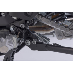 Centralka Sw-Motech do Suzuki V-Strom 800DE