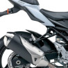 Przedłużenie błotnika (tył) Pyramid do Suzuki GSR750 [11-16]