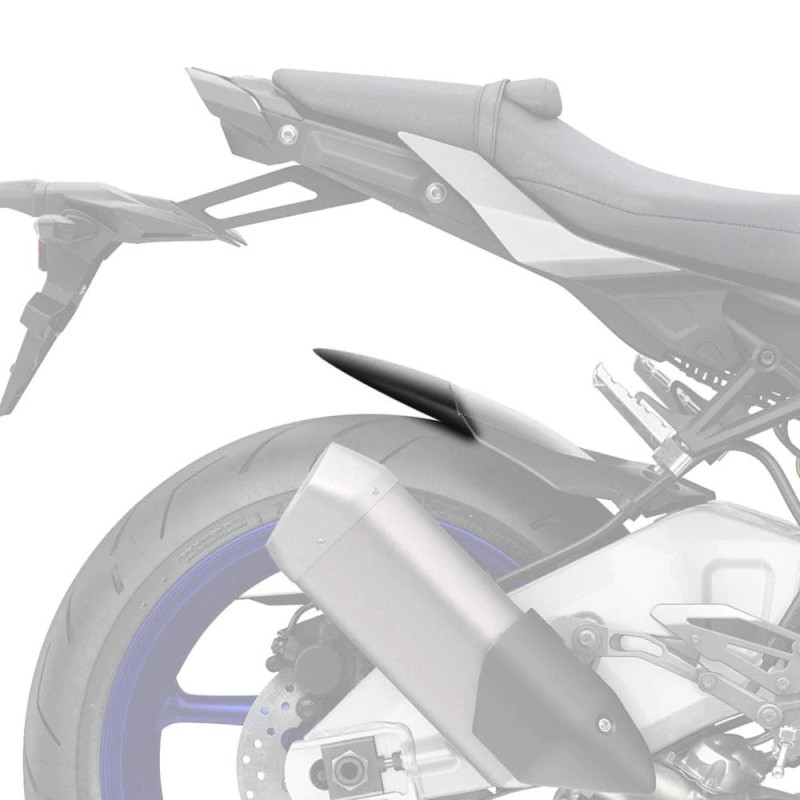 Przedłużenie błotnika tył Pyramid do Yamaha Niken [18-]