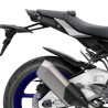 Przedłużenie błotnika tył Pyramid do Yamaha Niken [18-]