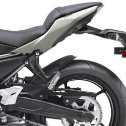 Przedłużenie błotnika tył Pyramid do Kawasaki Z650RS [21-]