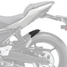 Przedłużenie błotnika tył Pyramid do Kawasaki Ninja 650 [17-19]