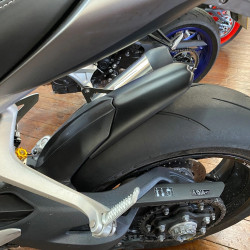 Przedłużenie błotnika (tył) Pyramid do Triumph Speed Triple 1200 RS/RR [21-] [07-12]