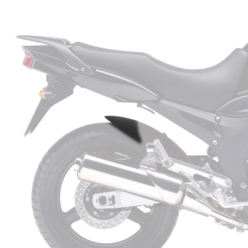 Przedłużenie błotnika (tył) Pyramid do Yamaha TDM900