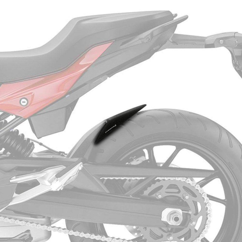 Przedłużenie błotnika tył Pyramid do BMW F900 XR [20-]