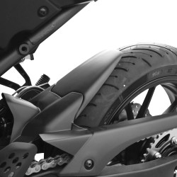 Przedłużenie błotnika (tył) Pyramid do Yamaha MT-07 [13-17]