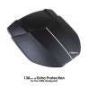 Przedłużenie błotnika tył Pyramid do Kawasaki Z 900 RS Cafe [18-19]