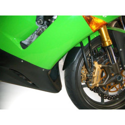 Przedłużenie błotnika Pyramid do Kawasaki ZX6-R [05-08]
