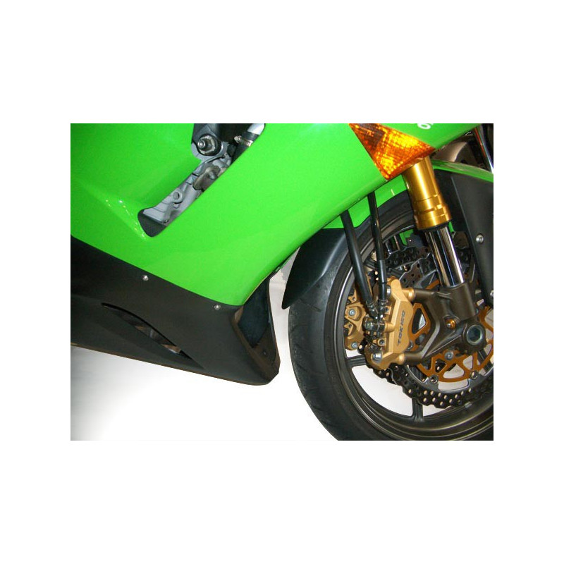 Przedłużenie błotnika Pyramid do Kawasaki ZX6-R [05-08]
