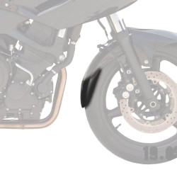 Przedłużenie błotnika Pyramid do Yamaha TDM900