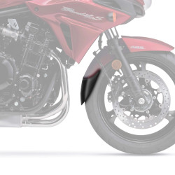 Przedłużenie błotnika Pyramid do Suzuki GSF650 [09-16]