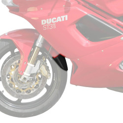 Przedłużenie błotnika Pyramid do Ducati ST2 / ST3 / ST4