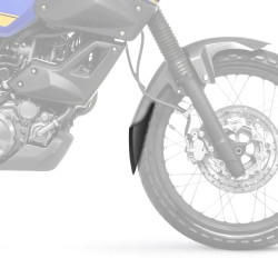 Przedłużenie błotnika Pyramid do Yamaha XT 660 Z Tenere [08-16]