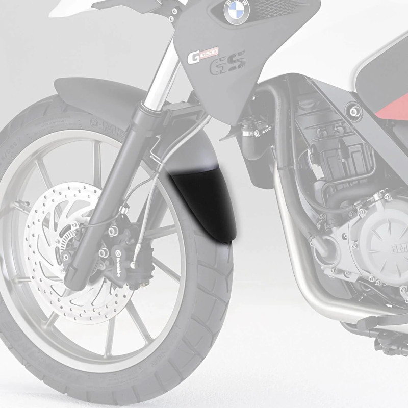 Przedłużenie błotnika Pyramid do BMW F650GS [02-07]