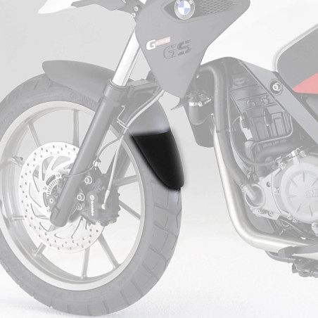 Przedłużenie błotnika Pyramid do BMW F650GS [02-07]