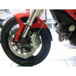 Przedłużenie błotnika Pyramid do Ducati Multistrada 1100 DS