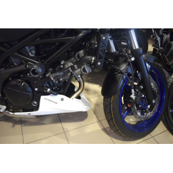 Przedłużenie błotnika Pyramid do Suzuki SV650X [18-]