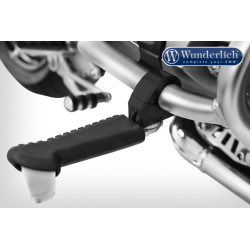 Spacerówki Wunderlich do BMW R 1200 GS [-12]