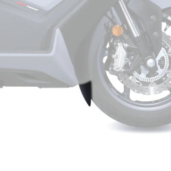 Przedłużenie błotnika Pyramid do Kymco AK 550 [18-]