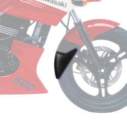 Przedłużenie błotnika Pyramid do Kawasaki GPZ 500 S [87-91]