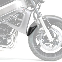 Przedłużenie błotnika Pyramid do Honda VFR800 [98-02]