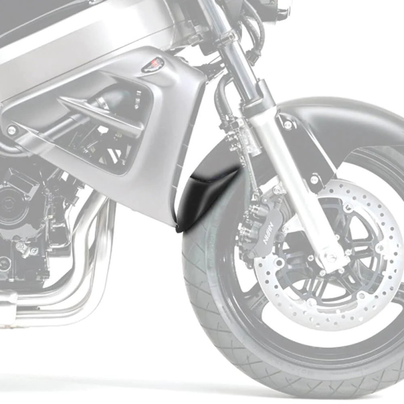 Przedłużenie błotnika Pyramid do Honda VFR800 [98-02]