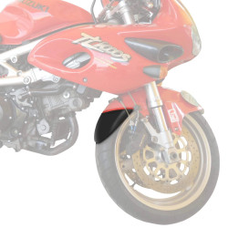 Przedłużenie błotnika Pyramid do Suzuki TL1000S [97-01]