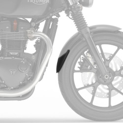 Przedłużenie błotnika Pyramid do Triumph Thruxton 1200 RS [20-]