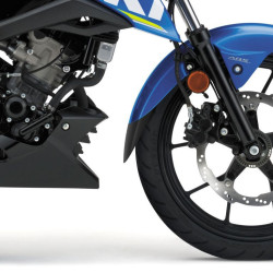 Przedłużenie błotnika Pyramid do Suzuki GSX-S 125 [17-]