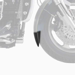 Przedłużenie błotnika Pyramid do Triumph Rocekt III Classic [06-19]