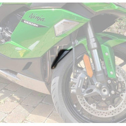 Przedłużenie błotnika Pyramid do Kawasaki Z H2 [20-]