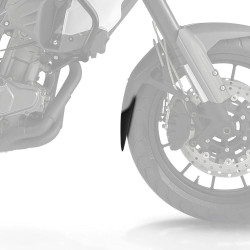 Przedłużenie błotnika Pyramid do Benelli TRK 502 [17-22] TRK702 [23-25]