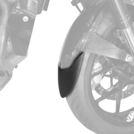 Przedłużenie błotnika Pyramid do KTM Duke 690 R [12-17]