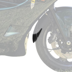 Przedłużenie błotnika Pyramid do Triumph Trophy 1200 [96-00]