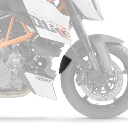 Przedłużenie błotnika Pyramid do KTM 990 Superduke R [05-13]