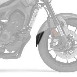 Przedłużenie błotnika Pyramid do Yamaha XSR900 [16-21]