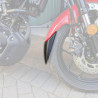 Przedłużenie błotnika Pyramid do Yamaha XSR 125 [21-]