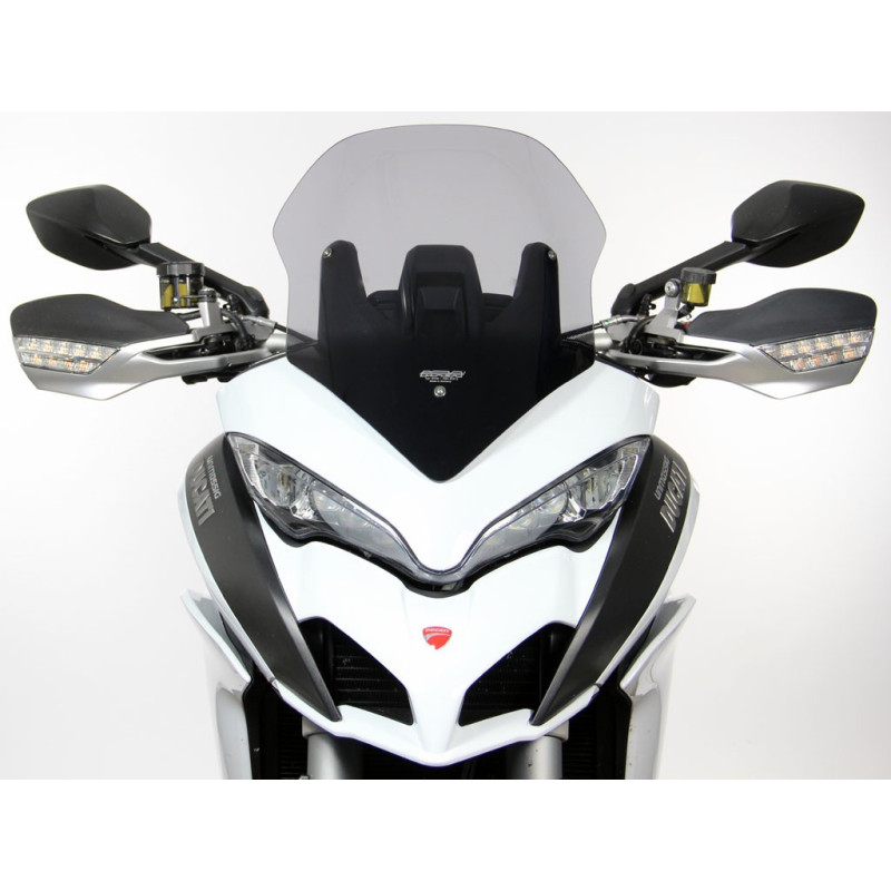 Szyba turystyczna MRA do Ducati Multistrada 1200 [2015-]
