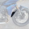 Przedłużenie błotnika Pyramid do Triumph Tiger Sport 660 [22-]