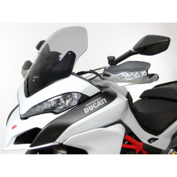 Szyba turystyczna MRA do Ducati Multistrada 1200 [2015-]